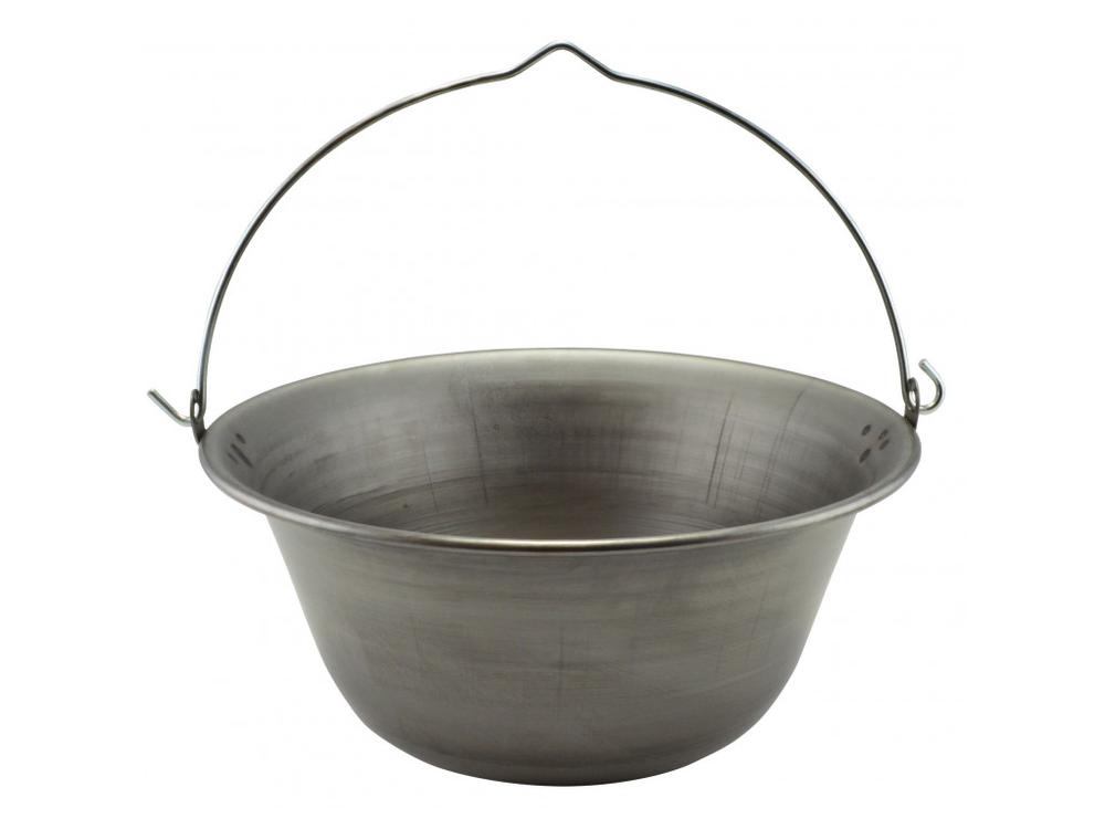 Rozsdamentes, Vas, Inox bográcsok Bográcsok, kiegészítők Rozsdamentes, Vas, Inox bográcsok Bográcsok, kiegészítők
