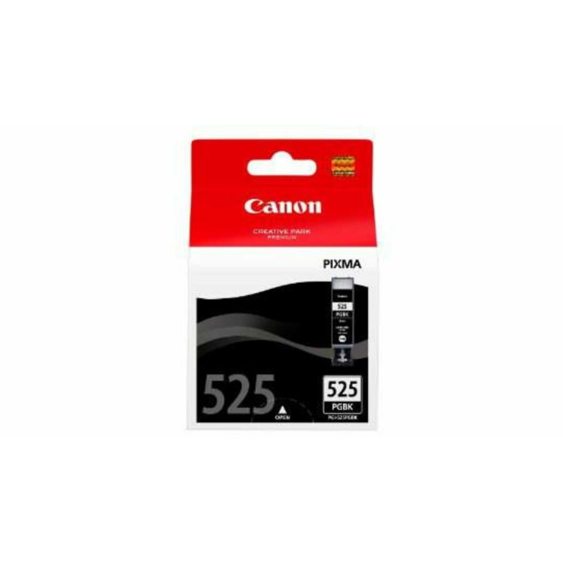 Canon PGI-525 fekete eredeti tintapatron