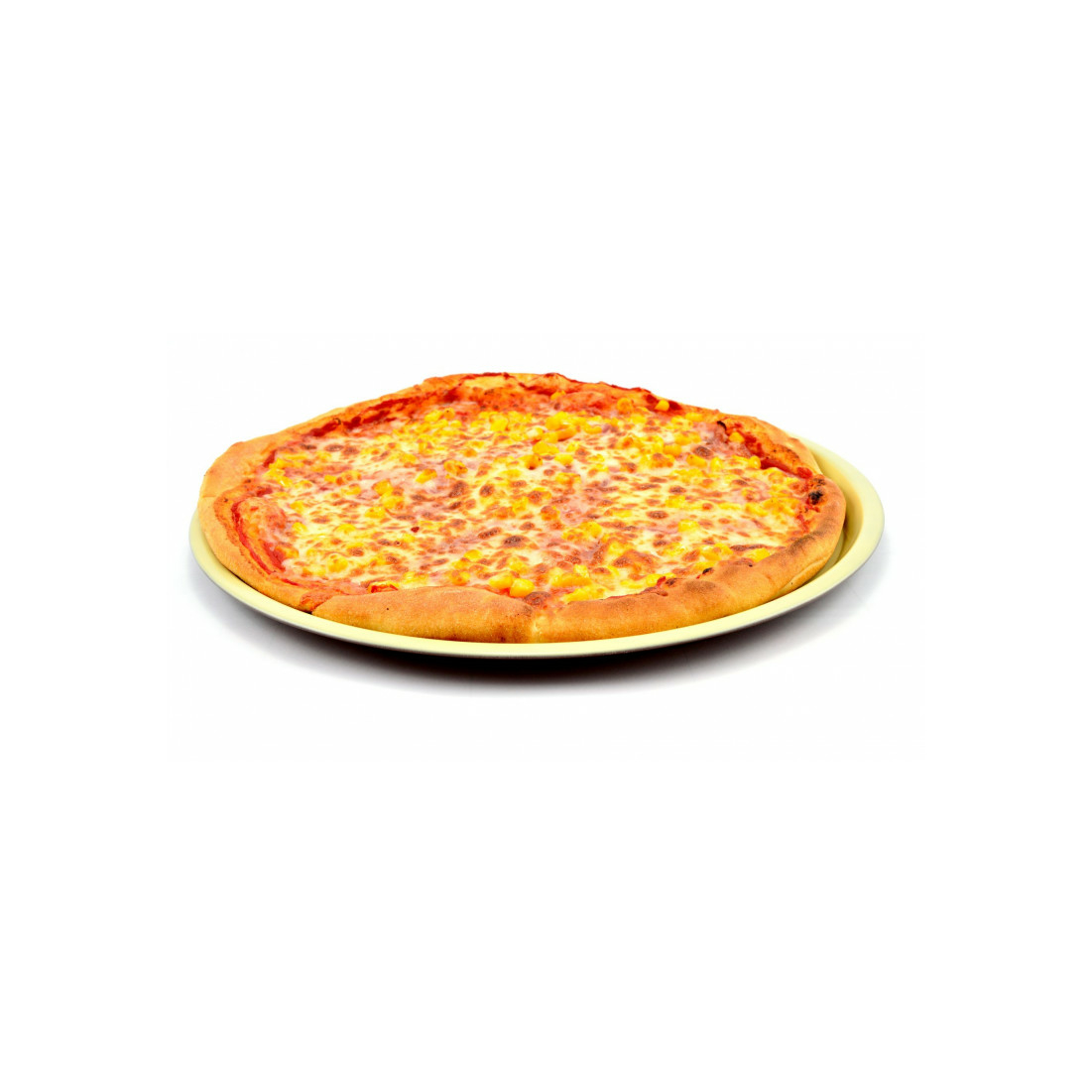 Kerámia bevonatos pizza tepsi 32cm