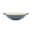 Wok Zománcozott öntöttvas 37 cm Wok Zománcozott öntöttvas 37 cm