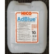 Hico Adblue üzemanyag adalék 10 L