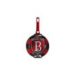 Berlinger Haus Metallic Burgundy Line serpenyő márvány bevonattal, levehető nyéllel, 28 cm Berlinger Haus Metallic Burgundy Line serpenyő márvány bevonattal, levehető nyéllel, 28 cm