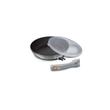 Berlinger Haus Moonlight Collection serpenyő titán bevonattal, levehető nyéllel, 24 cm Berlinger Haus Moonlight Collection serpenyő titán bevonattal, levehető nyéllel, 24 cm