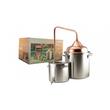 Pálinkafőző inox 50 liter Pálinkafőző inox 50 liter