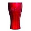 Kép 1/2 - Üdítős pohár Coca-Cola Piros