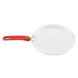 Kerámia bevonatos palacsintasütő 26 cm piros Kerámia bevonatos palacsintasütő 26 cm piros