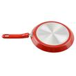 Kerámia bevonatos palacsintasütő 26 cm piros Kerámia bevonatos palacsintasütő 26 cm piros