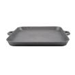 Öntöttvas szeletsütő - grill lap 30cm Öntöttvas szeletsütő - grill lap 30cm