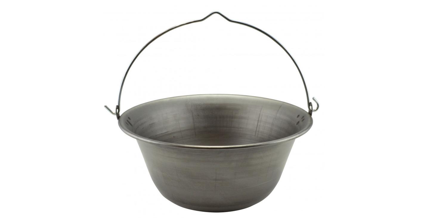Rozsdamentes, Vas, Inox bográcsok Bográcsok, kiegészítők Rozsdamentes, Vas, Inox bográcsok Bográcsok, kiegészítők