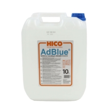 Hico Adblue üzemanyag adalék 10 L