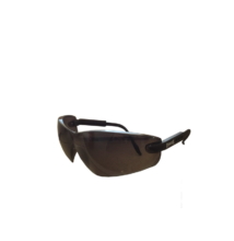 Védőszemüveg P251-A UV szűrős szürke