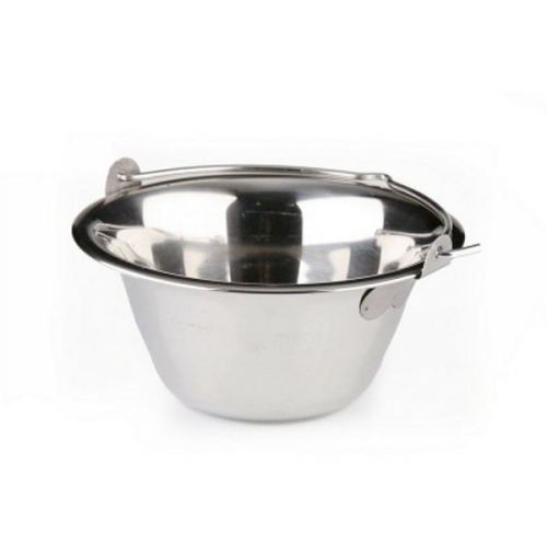 Rozsdamentes, Vas, Inox bográcsok Bográcsok, kiegészítők Rozsdamentes, Vas, Inox bográcsok Bográcsok, kiegészítők